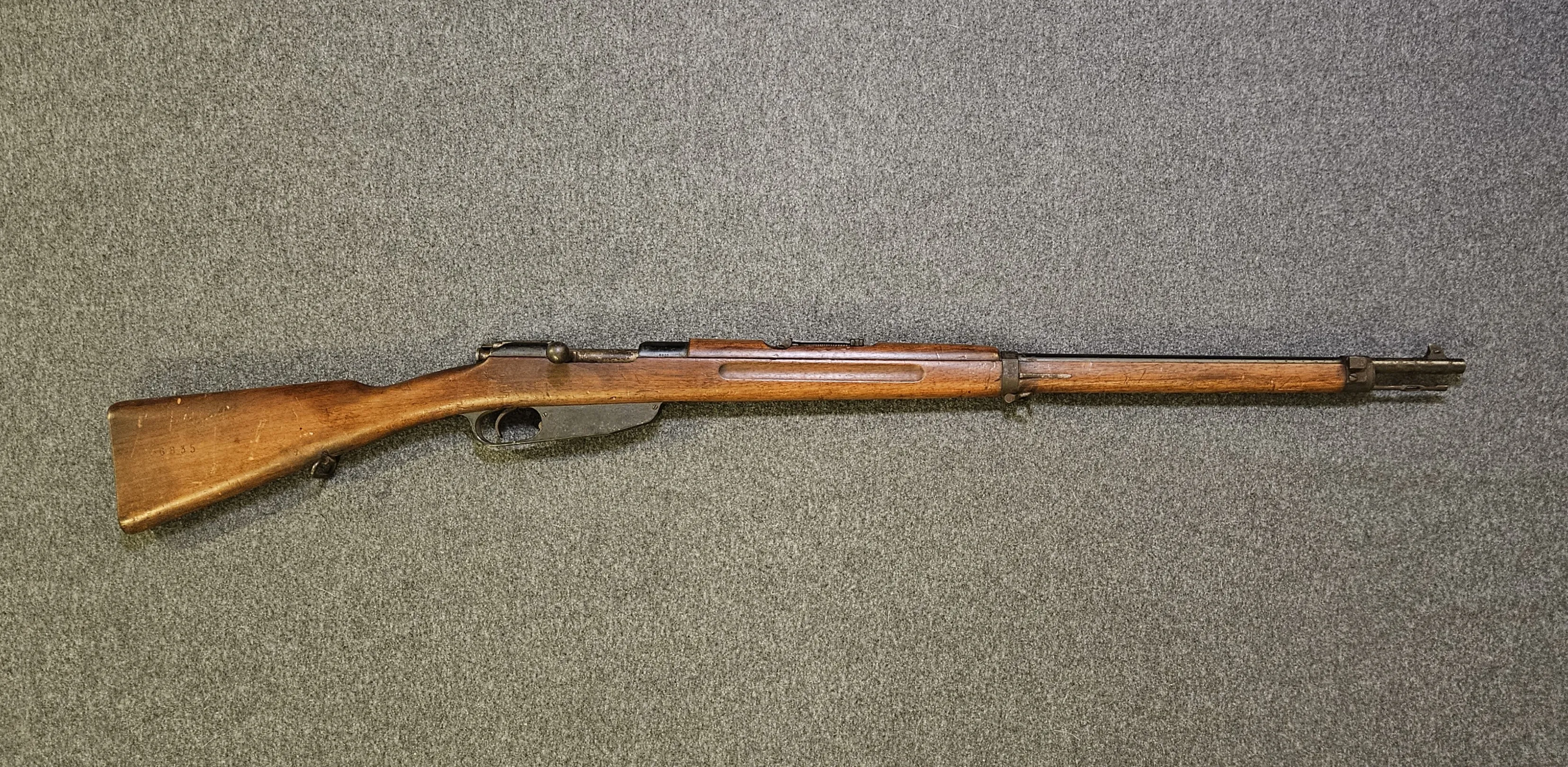 KARABIN STEYR m1904 KALIBER 8X57J